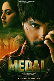 Medal 2023 HD 720p DVD SCR full movie download